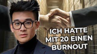 50 Millionen mit einem Deal ( Podcast mit Larry Liu )