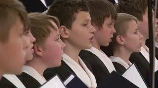 Mozart Requiem Introitus