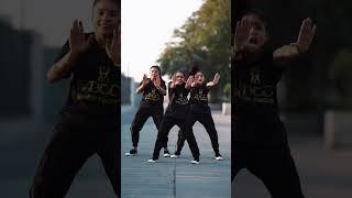 Trending Dance  | ABCD Dance Factory | #shorts #abcddancefactory #viralshorts #youtubeshorts