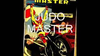 Judo master, dc comic old.