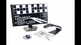 Helix HD Transportable Video Magnifier