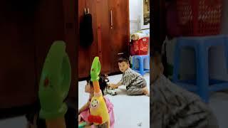 베트남 동생
