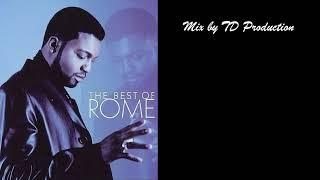 Best of Rome, mix by TD Production