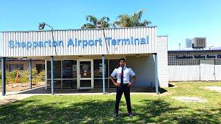 Shepparton Airport | Victoria, Australia