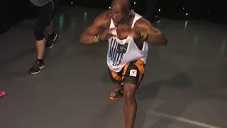 Billy Blanks Tae Bo® Extreme Workout Special!