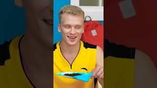 CLEVER OREO PRANK WHICH WENT A WRONG WAY  I'M SORRY, MOM #123Go #shorts