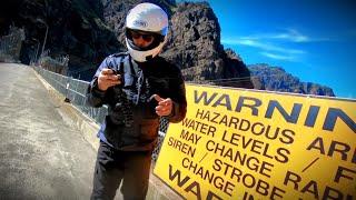 Hells Canyon Run on BMW R1150R | Wheel Stories Motorcycle Tour