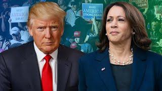 Harris vs Trump Update | 2WAY TONIGHT | Friday, 10/18/24