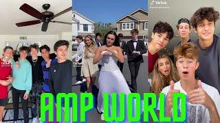 Best Of AMP World TikTok Complilation 