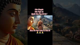 Bố thí, trì giới, thiền định, tinh tấn, nhẫn nhục, trí tuệ #loiPhatday
