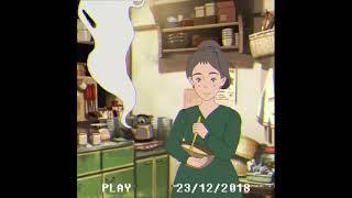 Cooking animation ‍