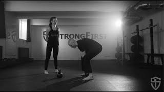 Kettlebell Deadlift: The Most Common Mistakes | StrongFirst