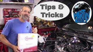 How to Install Timing Chain Set Dodge, Jeep & Chrysler 4.7 & 3.7L