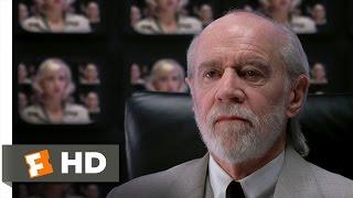 Scary Movie 3 (8/11) Movie CLIP - Cindy Meets the Architect (2003) HD