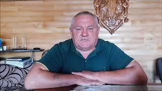 Александр Николаевич Сливкин - кандидат от партии "Наш Край"