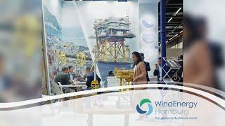 WindEnergy Hamburg 2024 | Day 2 with international perspectives on driving the energy transition