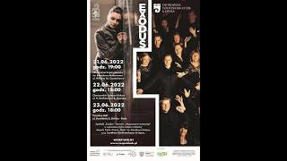 Koncert okolicznościowy w wykonaniu Zespołu „Śląsk" oraz chóru Trondheim Symphony Orchestra