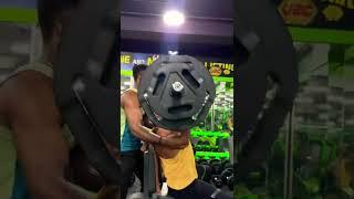 Shoulders | Shoulder Workout | Syed Tahareer | Gym Wale Bhaiya  #gym  #shoulder  #shoulderworkout