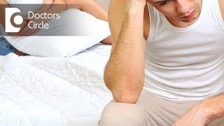 Factors which increase the risk of infertility in men - Dr. Ramesh Babu N