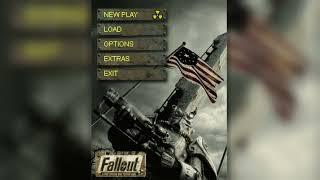FO Mobile (2009) Full Playthrough