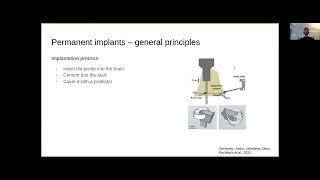 2022 Lecture 06 Chronic recording with Neuropixels (Bimbard and Bauza)