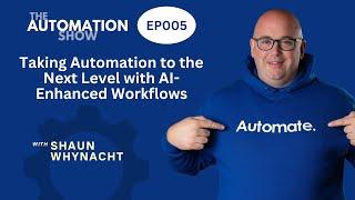 Taking Automation to the Next Level with AI-Enhanced Workflows