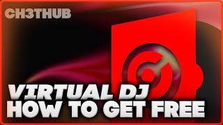 [FREE] DOWNLOAD VIRTUAL DJ 2025 CRACK 