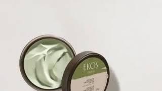 EKOS PATAUÁ -  Fuerza y crecimiento para tu cabello