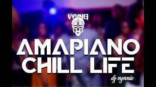 Amapiano Groove and Chill Mix | mawhoo | murumba pitch | DJ stockie |