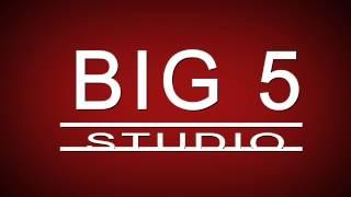 BIG 5 STUDIO