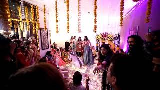 Asim Azhar's Dance on Lal Ghagra | Yasir Hussain and Iqra Aziz Wedding