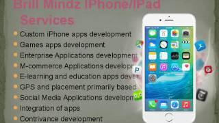 Iphone App Development Companies in Dubai