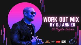 Work Out Mix Vol 3 by Dj Annier El Neglito Lukumi #housemusic #dj #fitness #electronicmusic