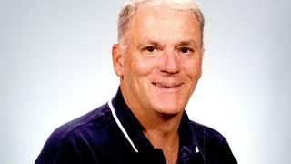 Joe Piane - USTFCCCA Coaches Hall of Fame 2019 Induction