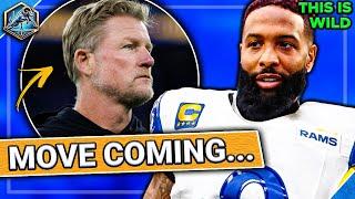 MASSIVE Rams Updates...This has MAJOR implications | LA Rams News