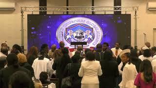 FEC 2024 Global Alliance Summer Gathering Holy Convocation