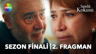 Sandık Kokusu Sezon Finali 2. Fragman | "Hayatta her şey mümkün aslında...''