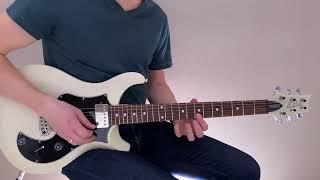 Inconsistent Hotel California Solo | 52WGP #70