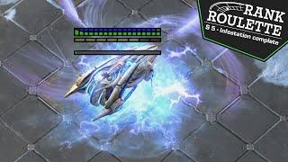 Storm vs Protoss the NEW Meta?? | Rank Roulette Season 5