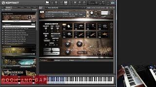 Boom and Bap: Soundiron Apocalypse Percussion Elements review