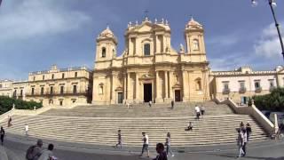 Cattedrale di Noto