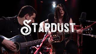 Little Victory - "Stardust" | Recorded live at MM Studios