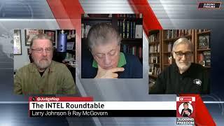 INTEL Roundtable w/ Johnson & McGovern  :  Weekly Wrap