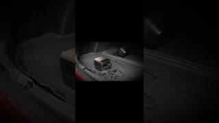 Tesla Air Compressor 3.0 Short and Quick Demo