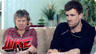 Cringe Eltern-Momente | Best of Luke Mockridge