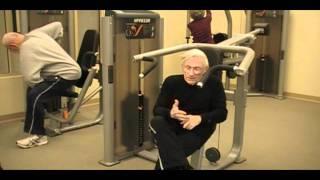 Resident Fred Gluck Interview - Vital Life Community