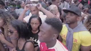 Notting Hill Carnival 2016 Prt 5 (Rampage)