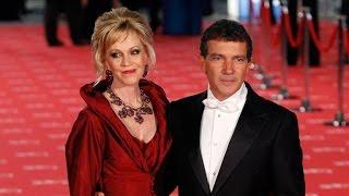 Melanie Griffith and Antonio Banderas' Divorce Is Official, But Comes at an Expensive Price