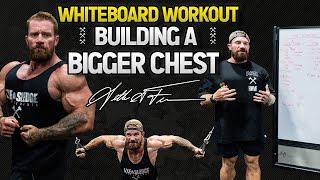 Building a Bigger Chest | Seth Feroce