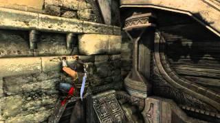 Prince of Persia: The Forgotten Sands (Gameplay)